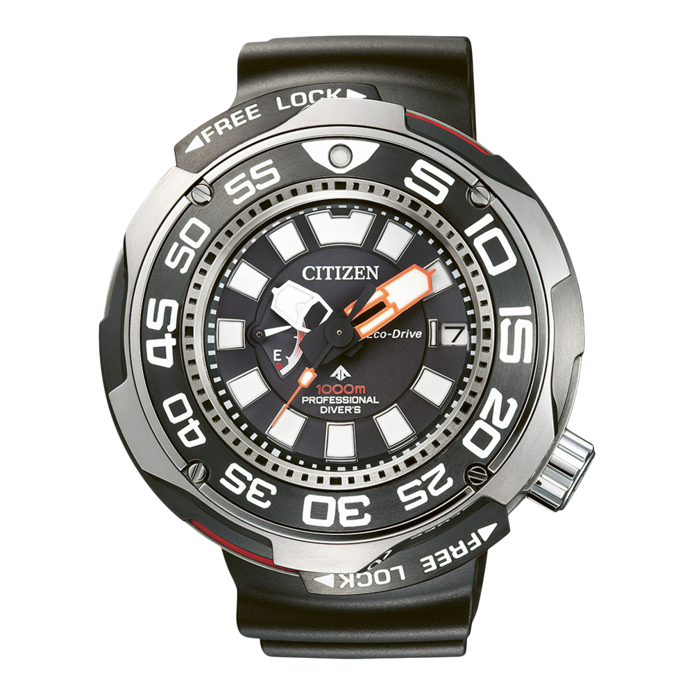 BN7020-09E Promaster Professional Diver 1000