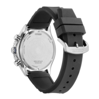 AT2569-04L Mannelijk Silicone blauw ⌀ 43mm