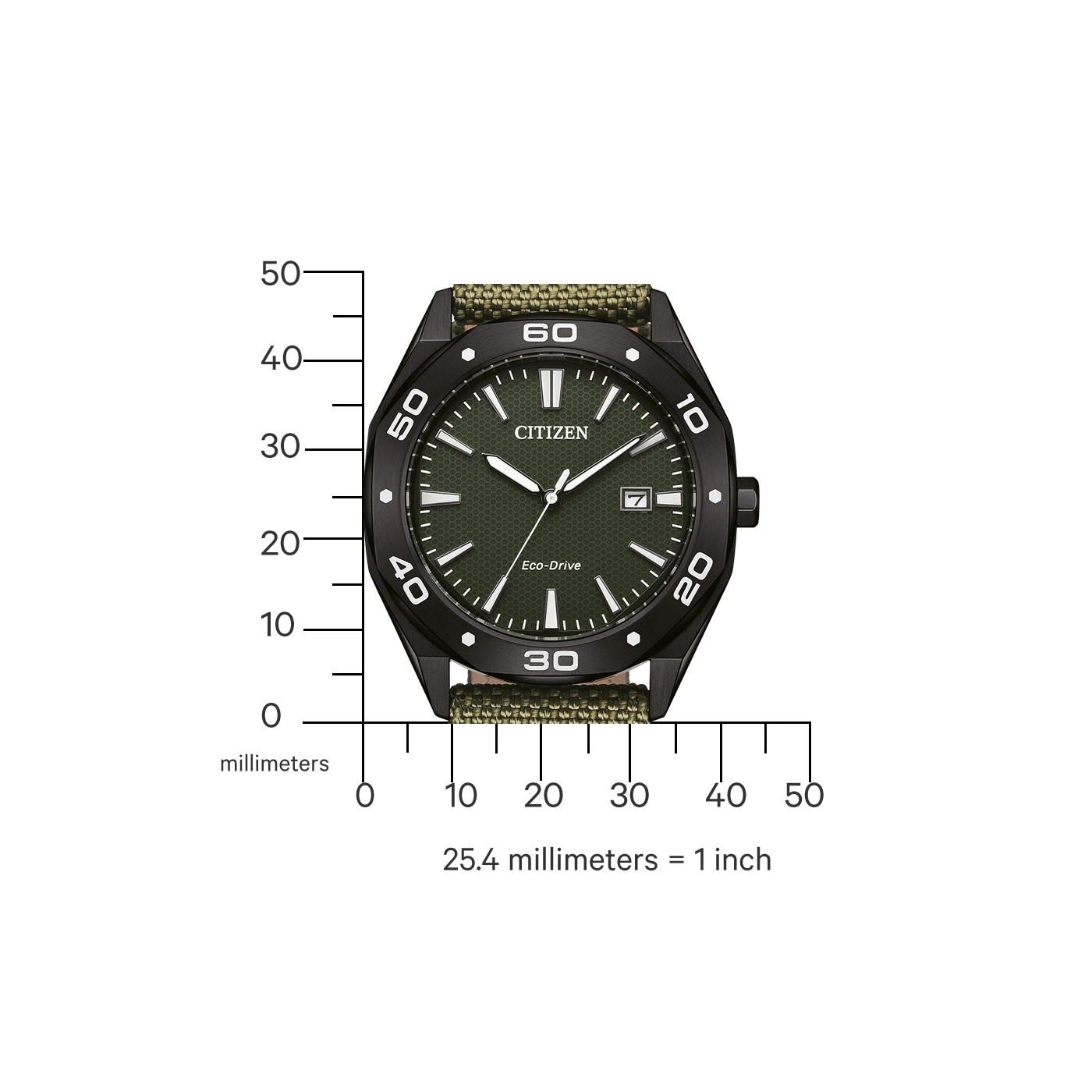 BM7635-01X online bestellen bij Citizen