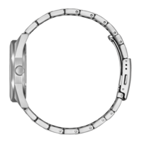 BM7620-83Y Mannelijk Roestvrij staal groen ⌀ 38mm