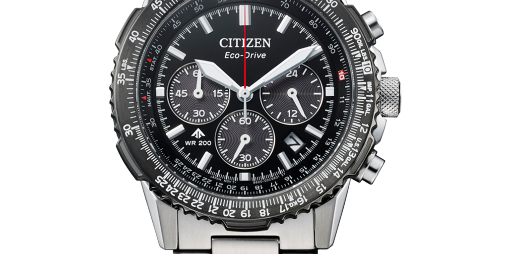 CA4664-60E online bestellen bij Citizen