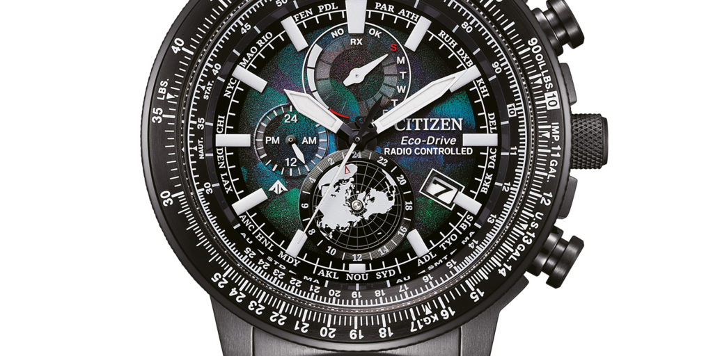 BY3005-56E online bestellen bij Citizen