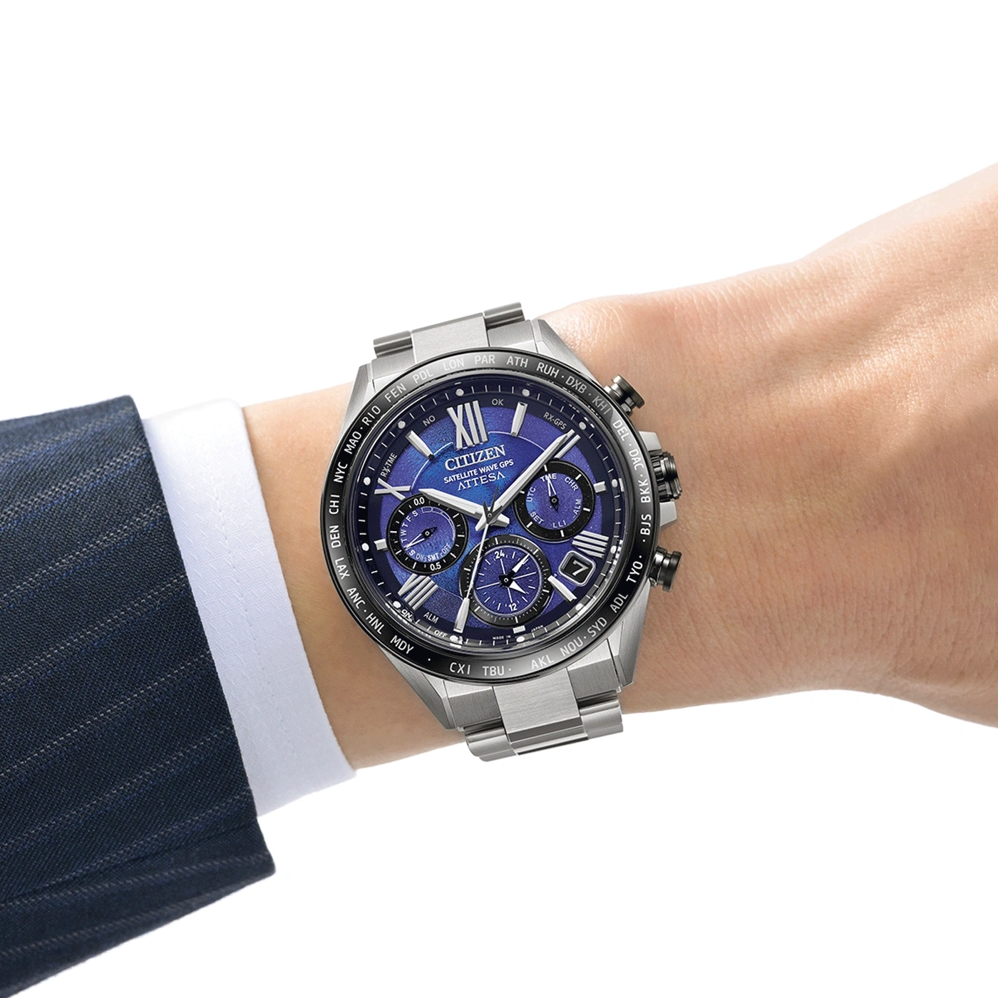 CC4075-50L online bestellen bij Citizen