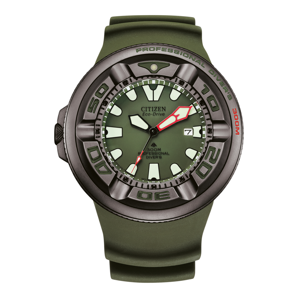 BJ8057-17X Promaster Professional Diver 300