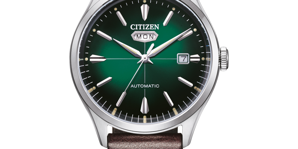 さんきち NH8390-03XC online bestellen bij Citizen