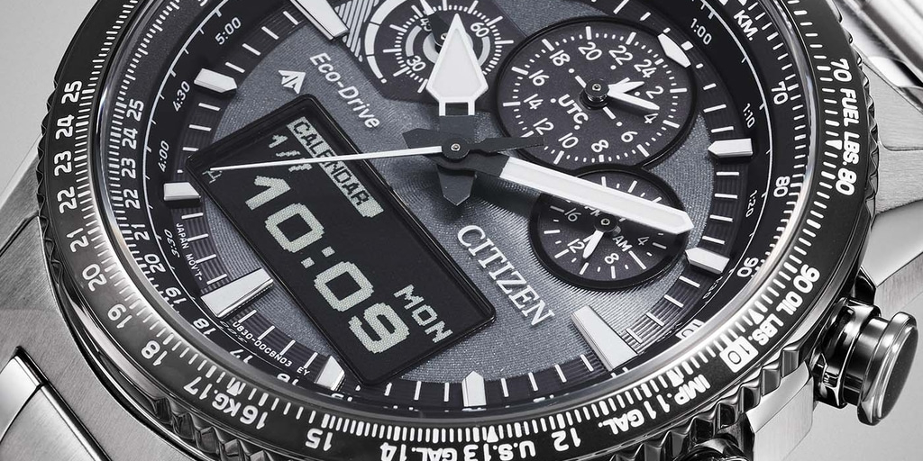 Promaster Sky JV2006-55H