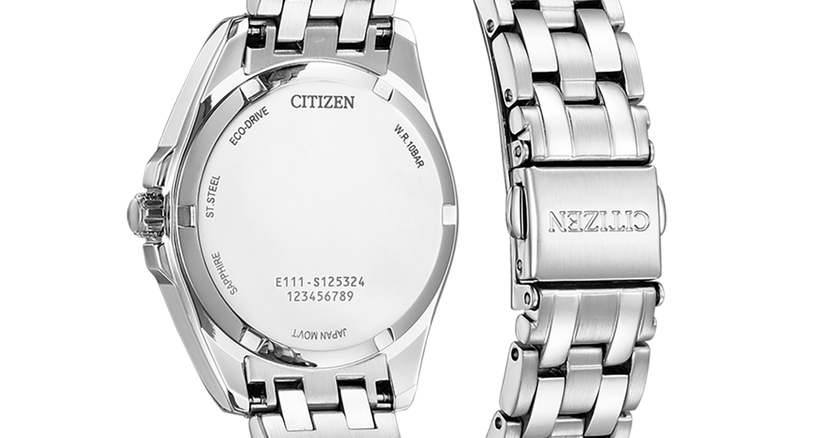 EO1210-83L online bestellen bij Citizen