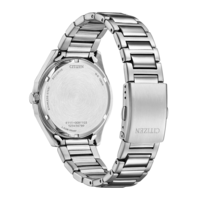 BM7620-83Y Mannelijk Roestvrij staal groen ⌀ 38mm