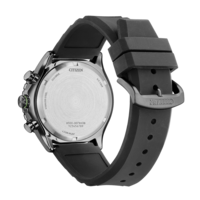 AT2565-05E Mannelijk Silicone zwart ⌀ 43mm