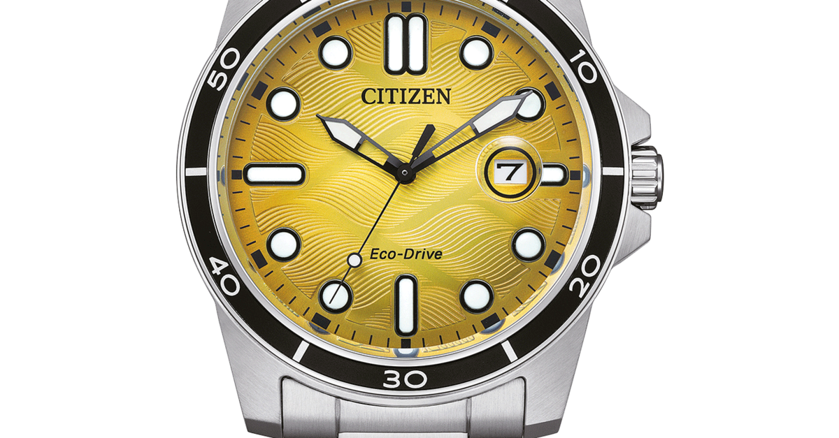 AW1816-89X online bestellen bij Citizen
