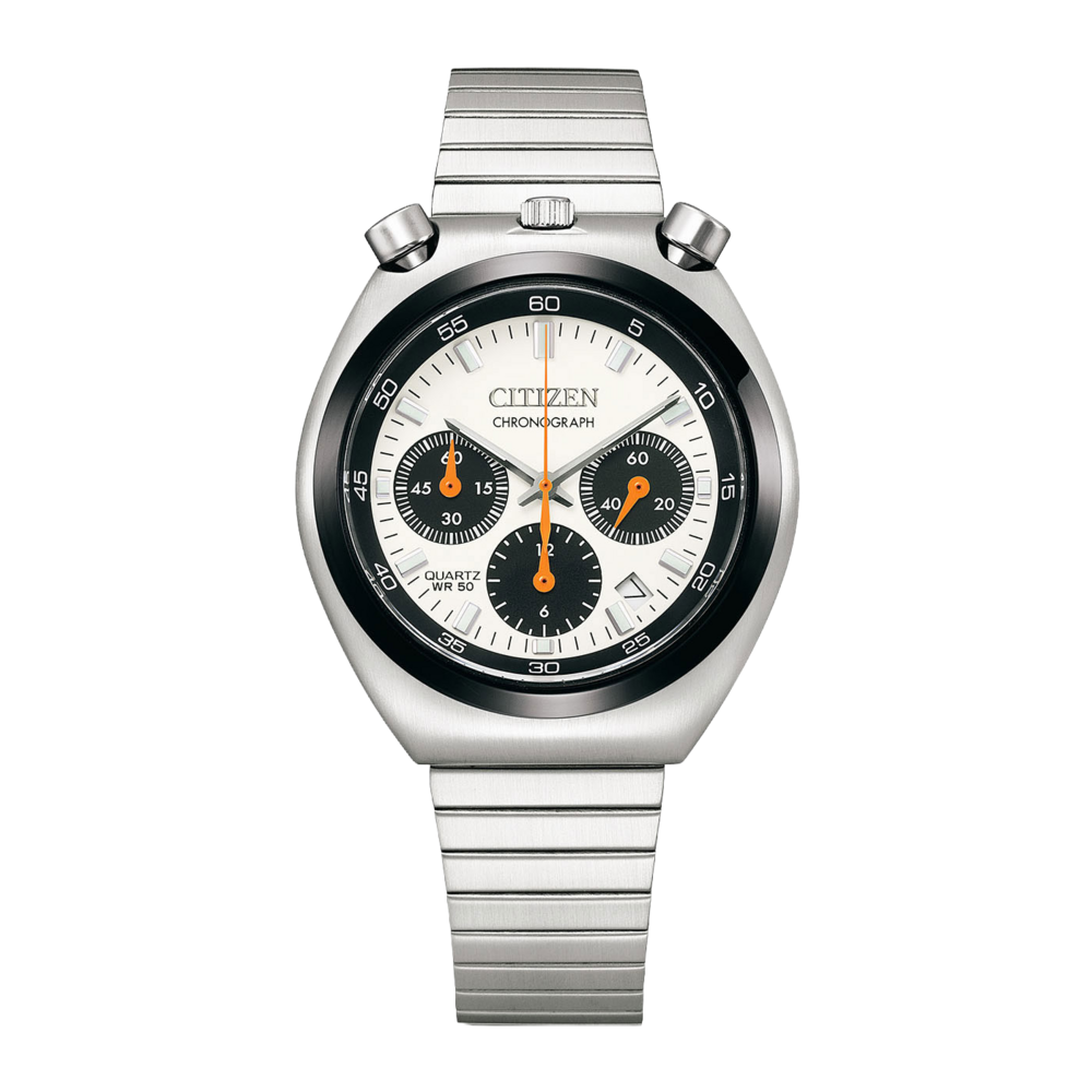 AN3660-81A Mannelijk Roestvrij staal wit ⌀ 38mm