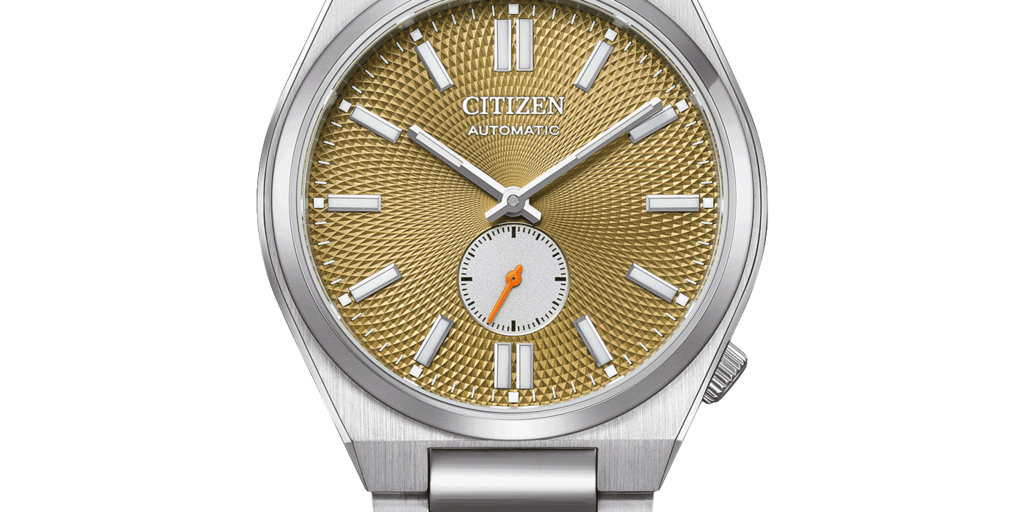 NK5010-51X online bestellen bij Citizen