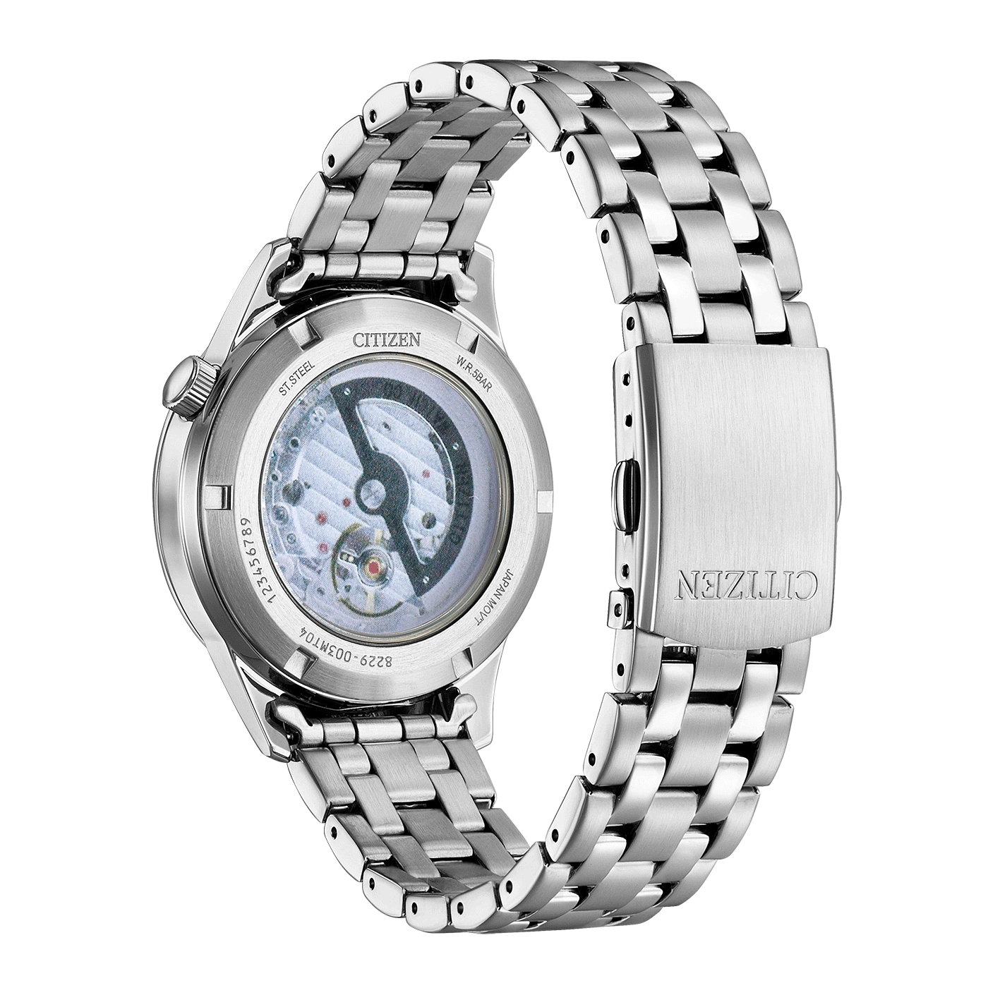 NH9131-73L online bestellen bij Citizen