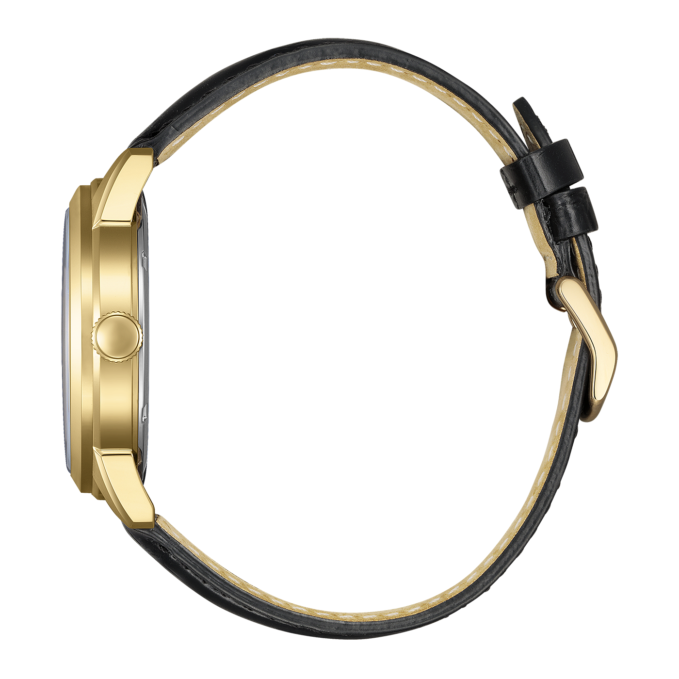 AW0153-04AC Mannelijk Leer wit ⌀ 40.5mm