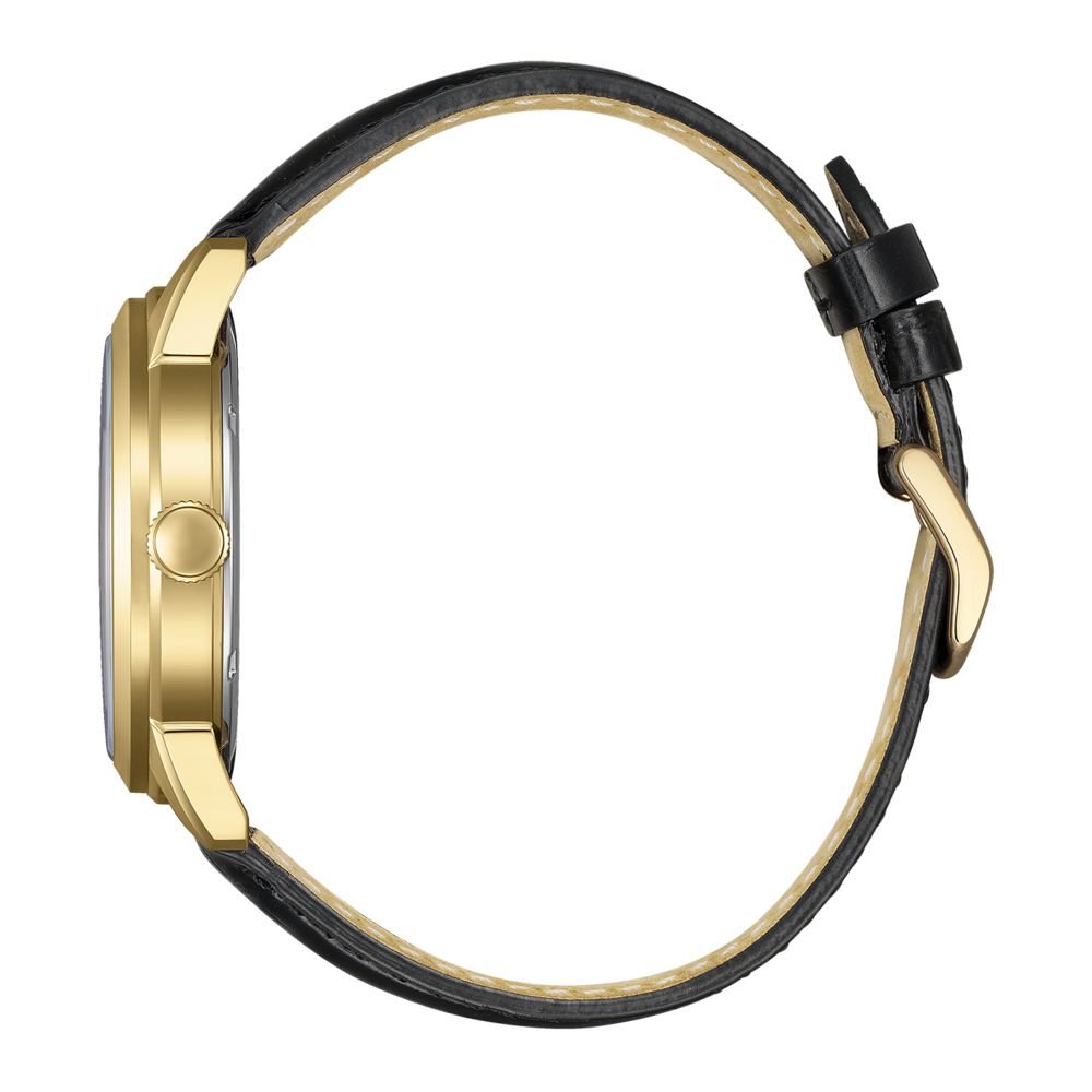 AW0153-04AC Mannelijk Leer wit ⌀ 40.5mm