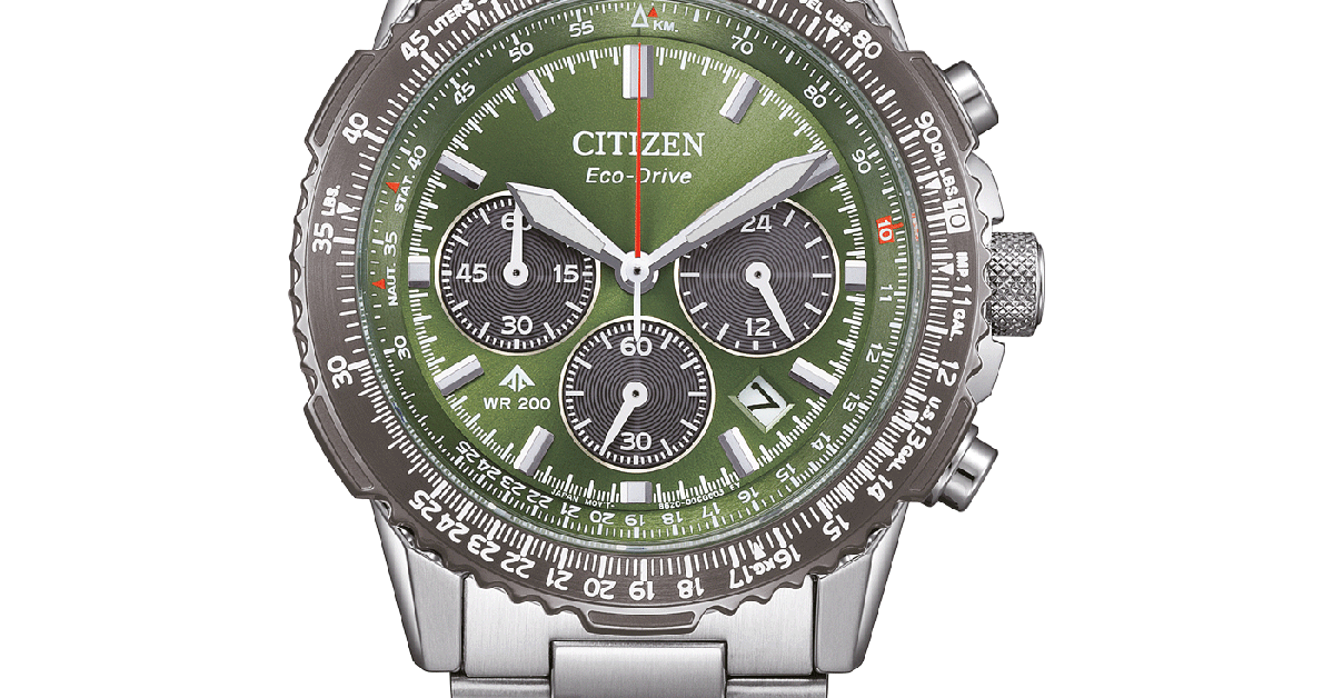 CA4664-60W online bestellen bij Citizen