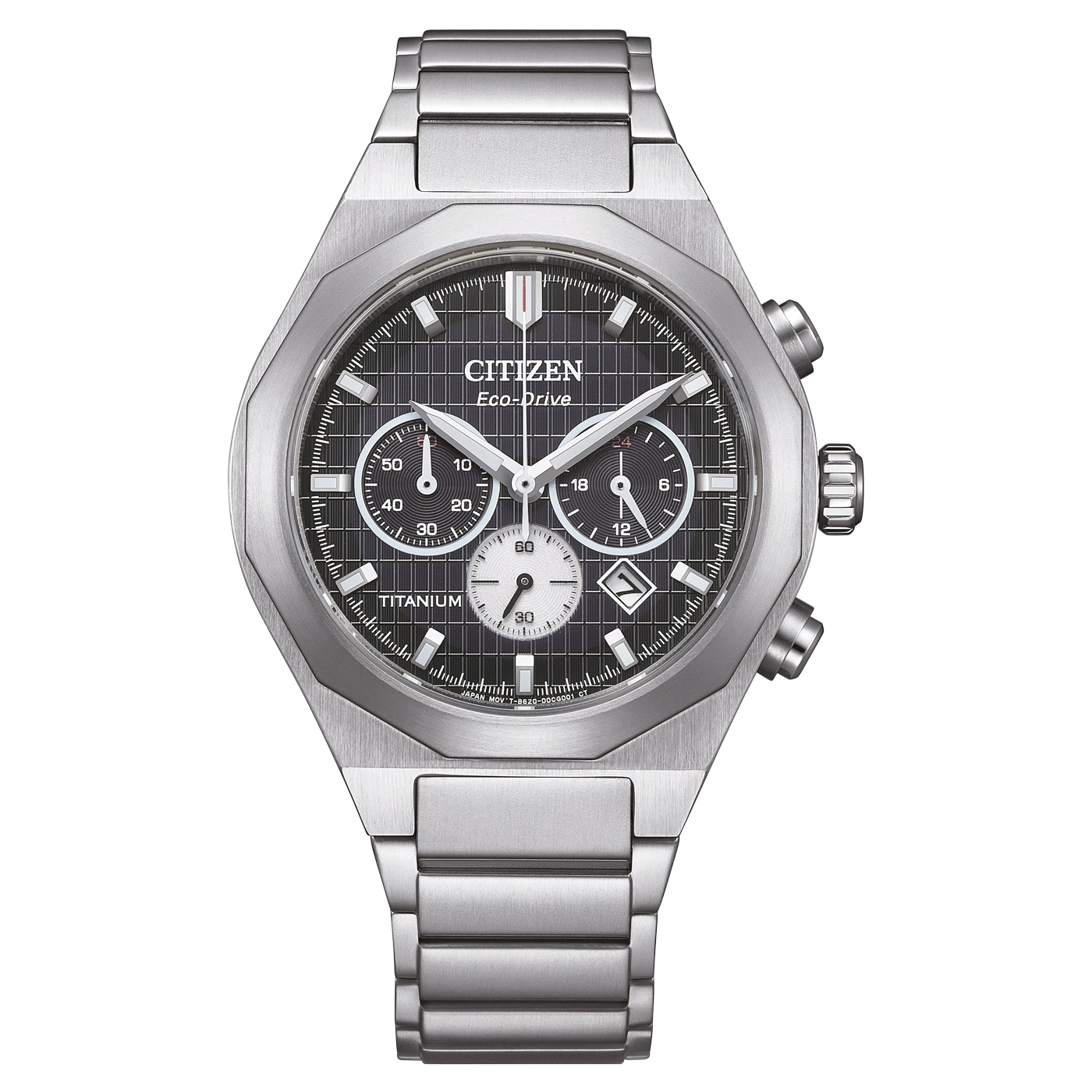 定価¥56,000】MNLAST新品devoa sentimentsヴィリジアン CA4690-51A online bestellen bij Citizen