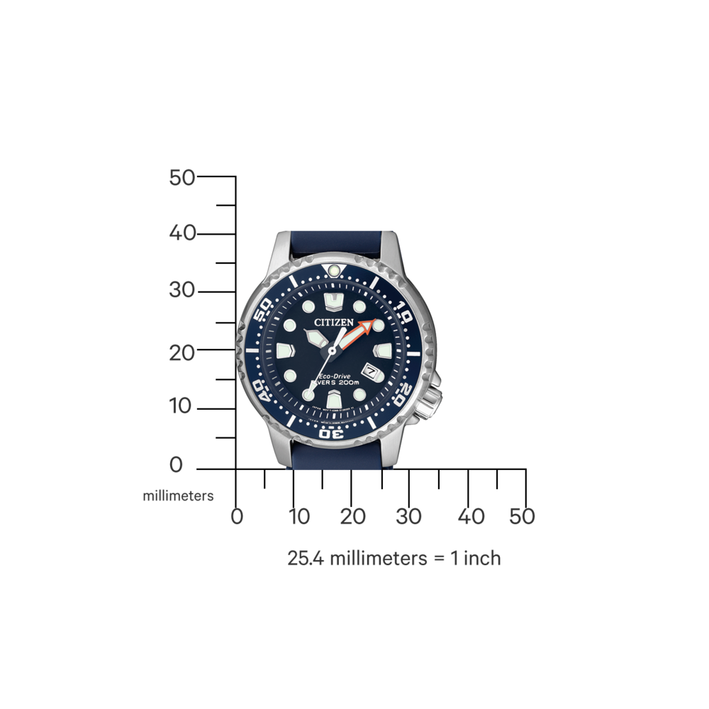 EP6051-14L Promaster Eco-Drive Diver