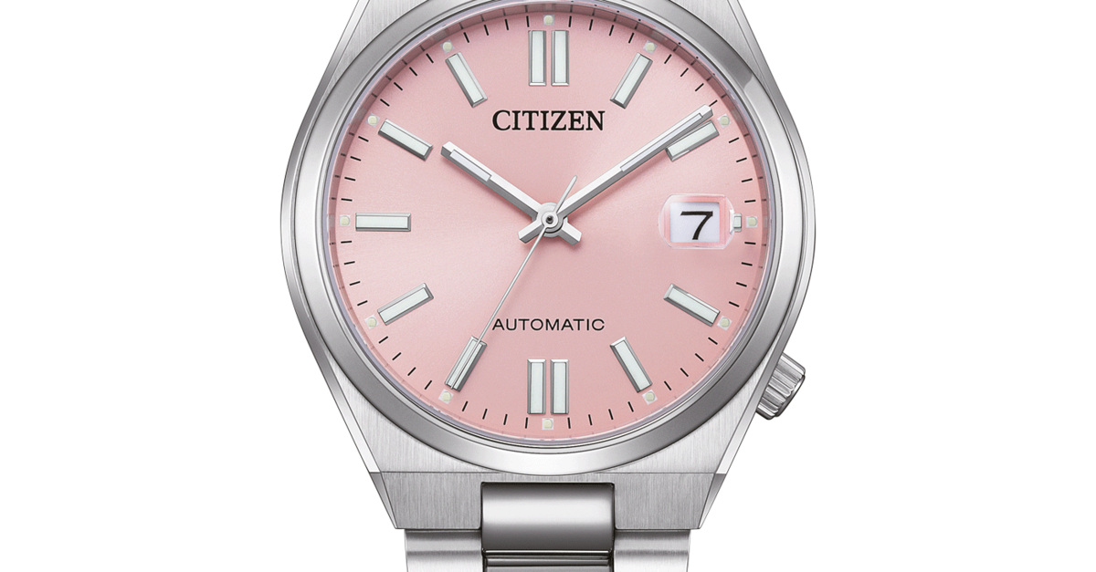 NJ0200-50Z online bestellen bij Citizen