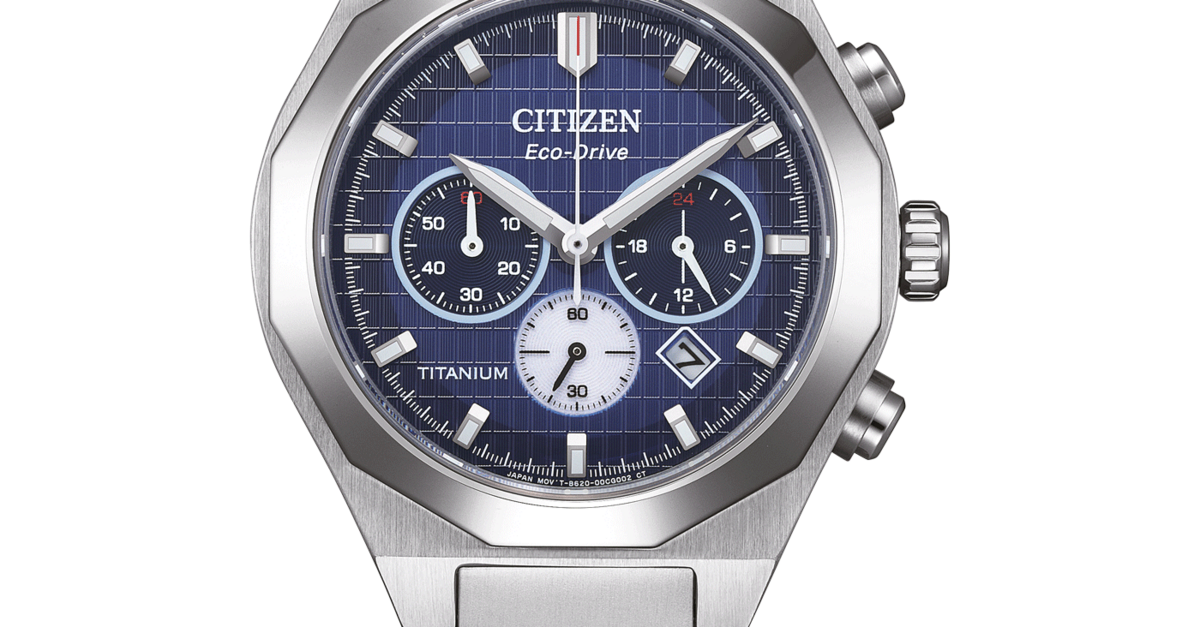 platinum99522様 CA4691-59L online bestellen bij Citizen