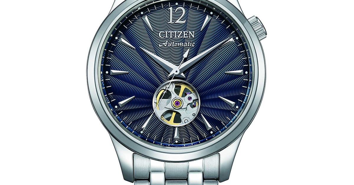 NH9131-73L online bestellen bij Citizen