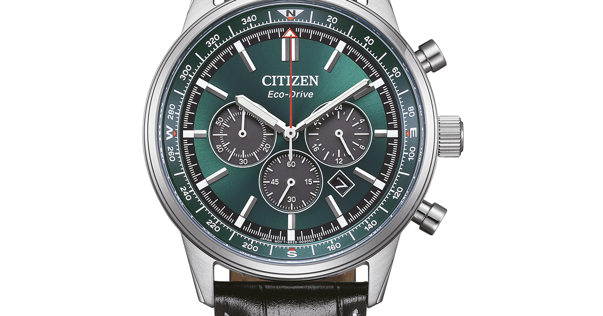 CA4720-01X online bestellen bij Citizen