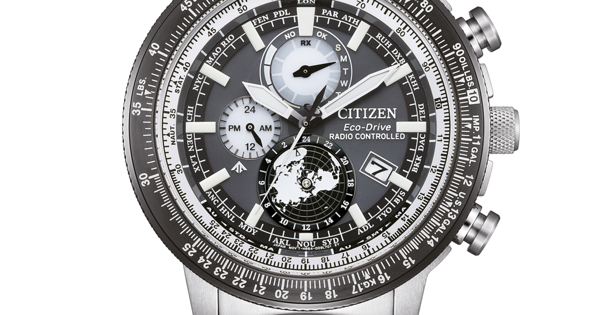 BY3006-53H online bestellen bij Citizen