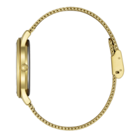 EM1222-87A Vrouw Roestvrij staal wit ⌀ 34mm