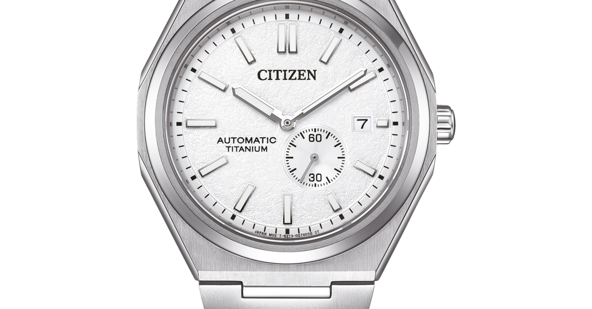 NJ0180-80A online bestellen bij Citizen