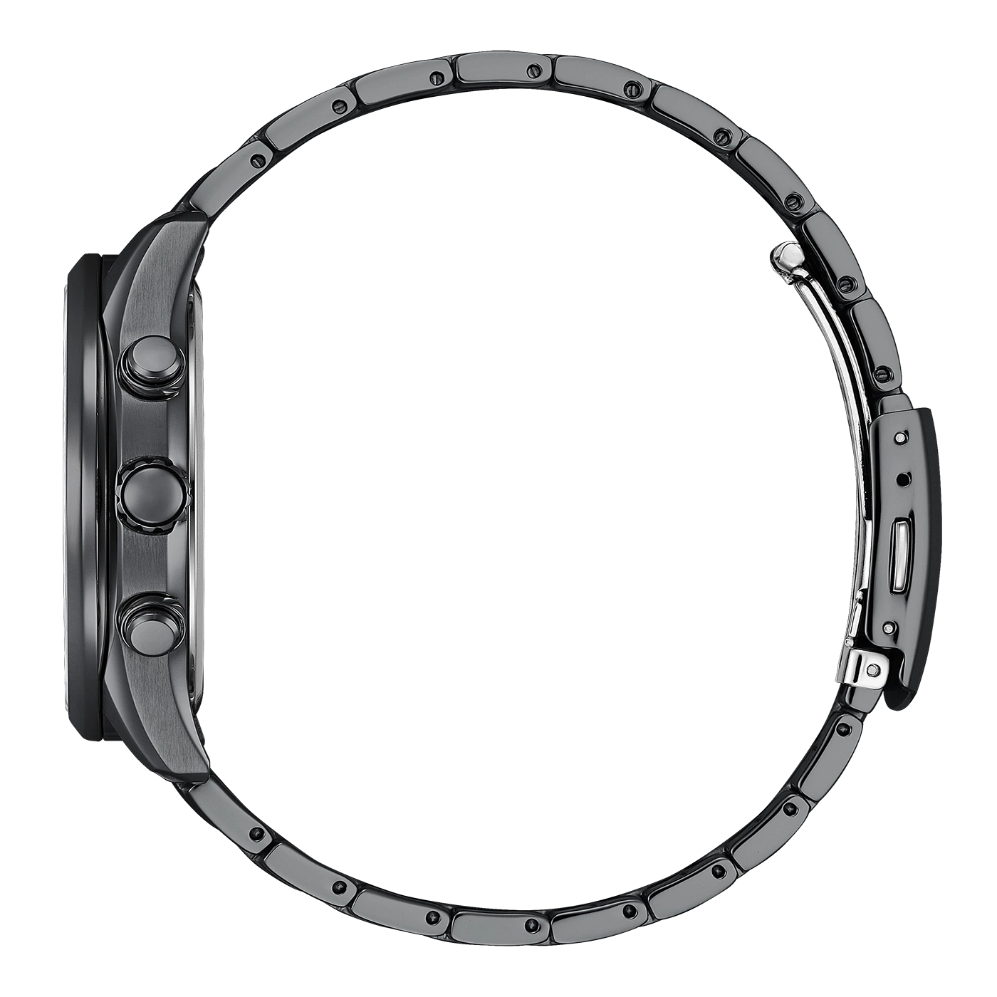 Funkuhr Mondphase BY1035-56L