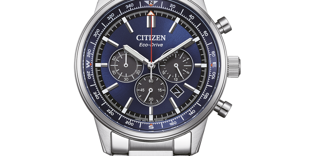 CA4720-52L online bestellen bij Citizen