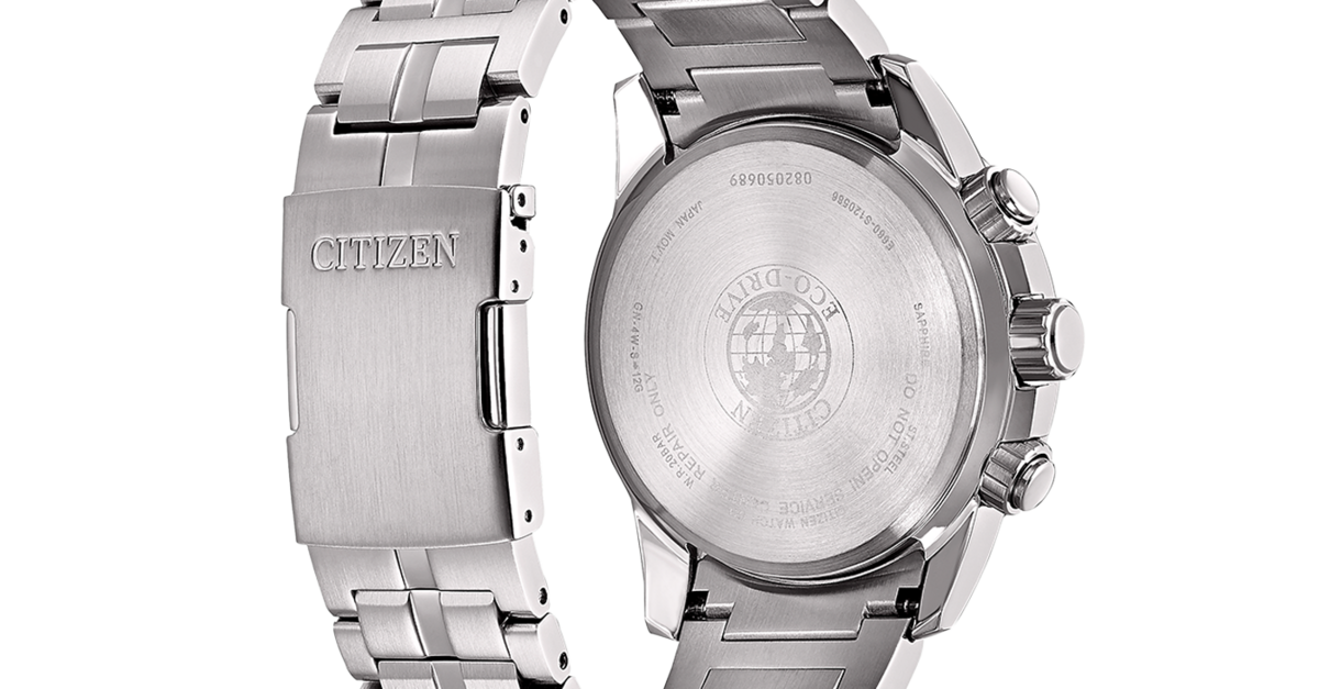 CB5880-54L online bestellen bij Citizen