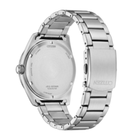 AW1880-55X Mannelijk Roestvrij staal groen ⌀ 43mm