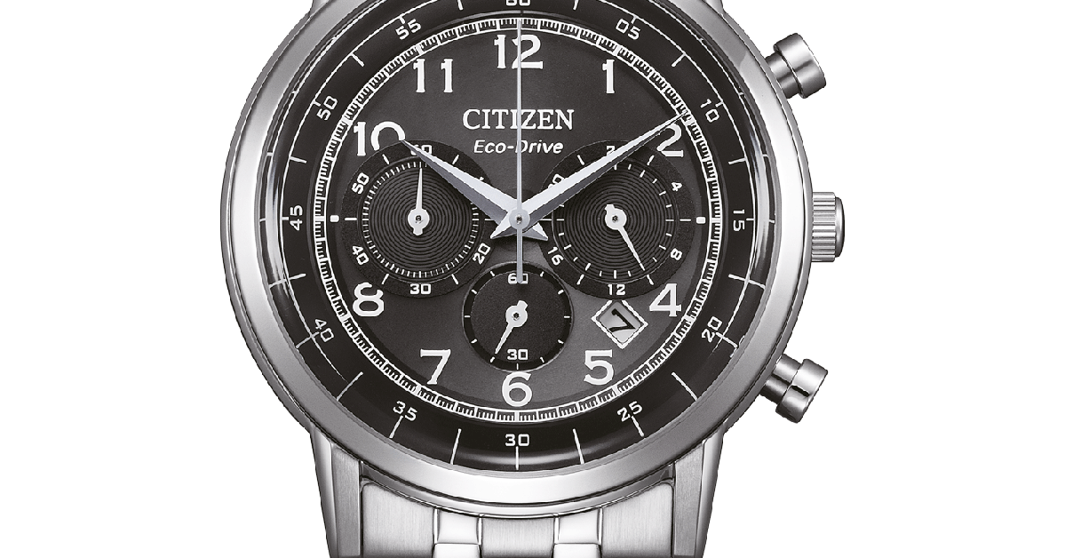 CA4630-53E online bestellen bij Citizen