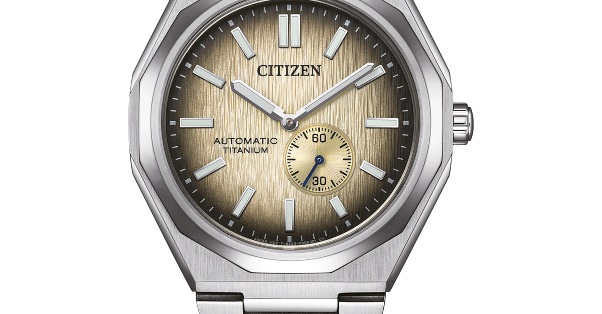 NK5020-58P online bestellen bij Citizen