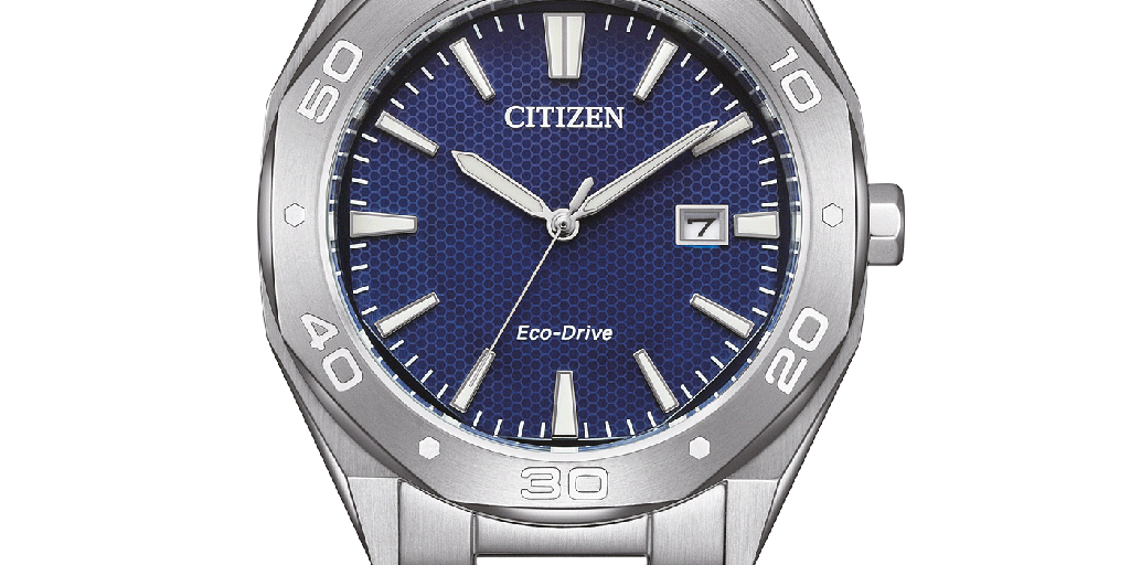 マリン　(12)と(14) BM7631-52L online bestellen bij Citizen