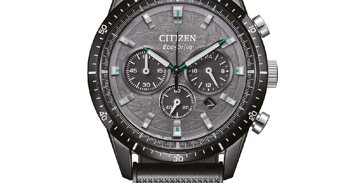 CA4625-02H online bestellen bij Citizen