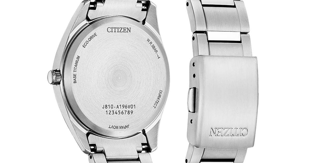 アクセサリー MFJ-1026 CA7061-26X online bestellen bij Citizen