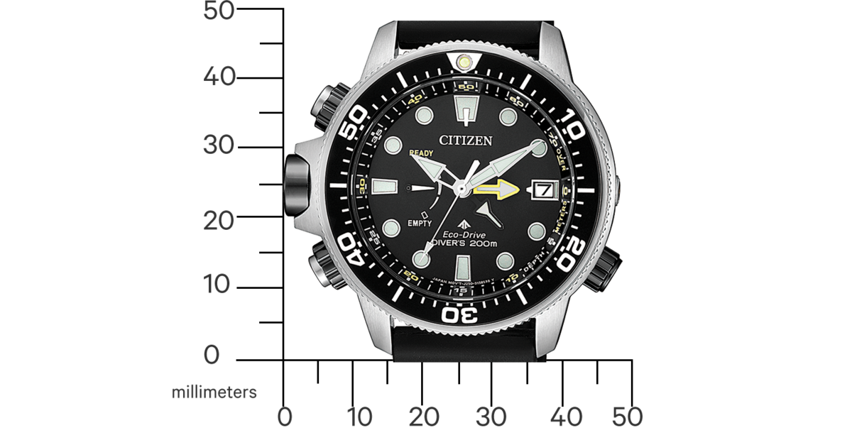 CITIZENシチズンプロマスター　BN-2036-14E PROMASTER BN2036-14E – 東京ウォッチスタイル