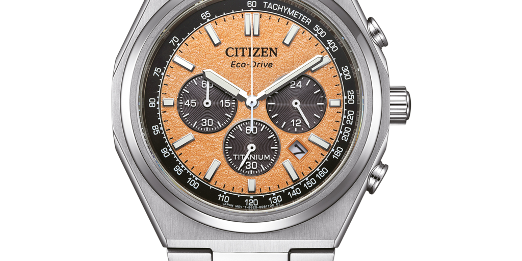 CA4610-85Z online bestellen bij Citizen