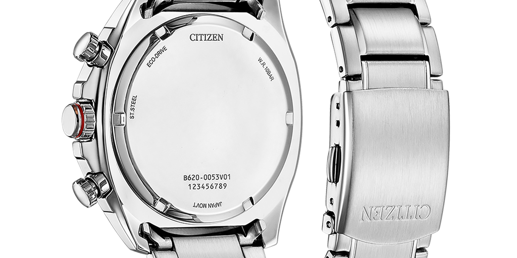 CA4561-89E online bestellen bij Citizen