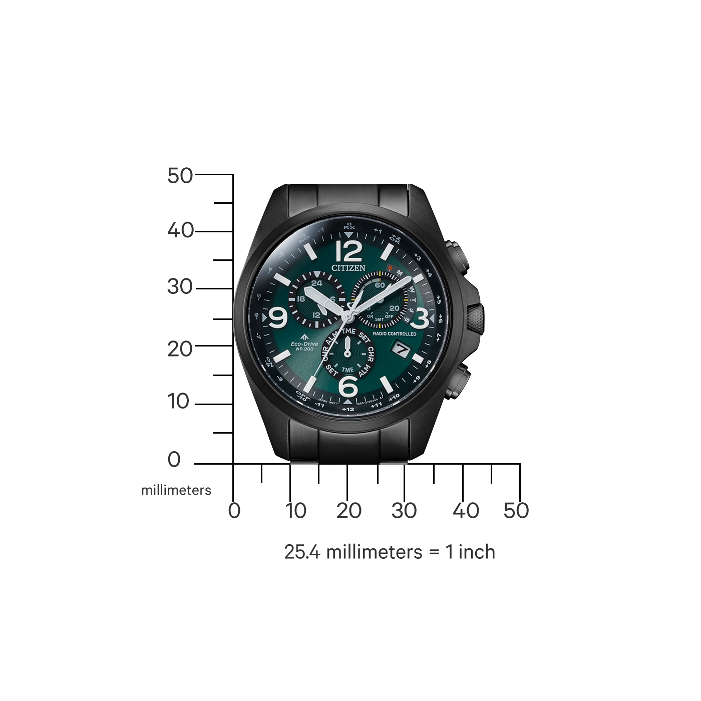 CB5925-82X online bestellen bij Citizen