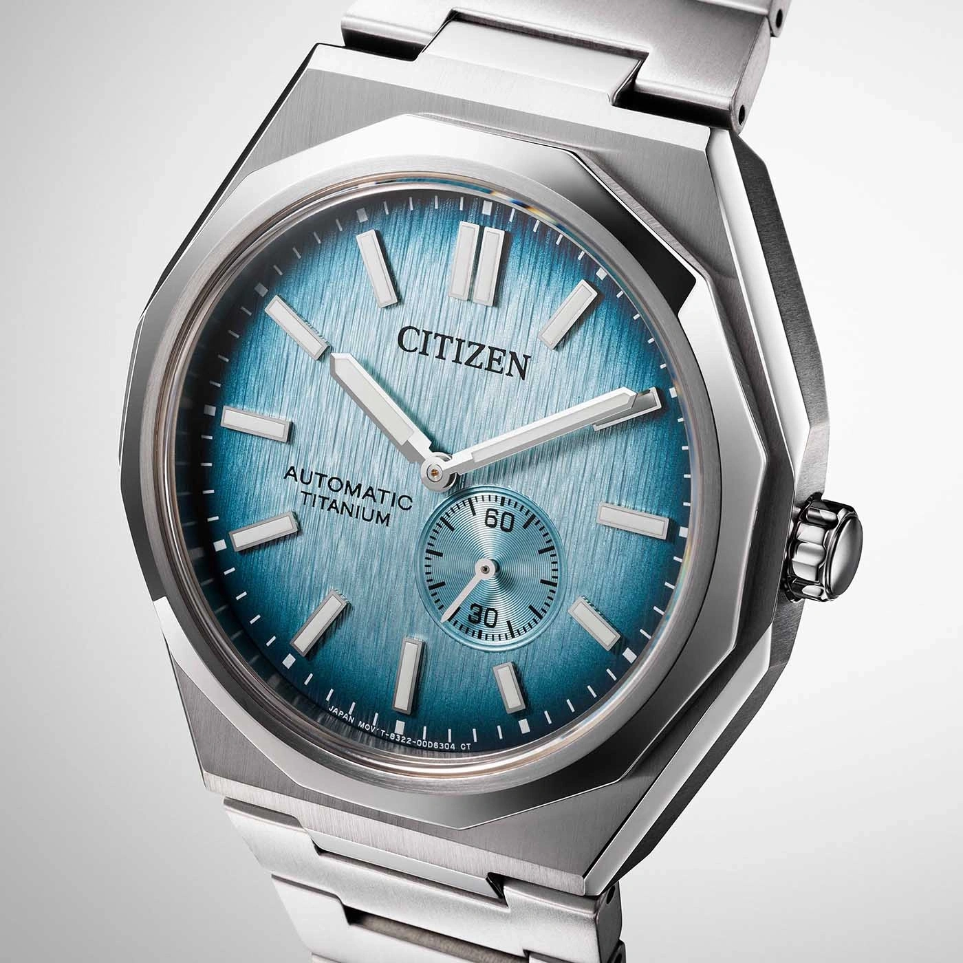 (No 0527) PRESTO 20インチ ブルー NK5020-58L online bestellen bij Citizen