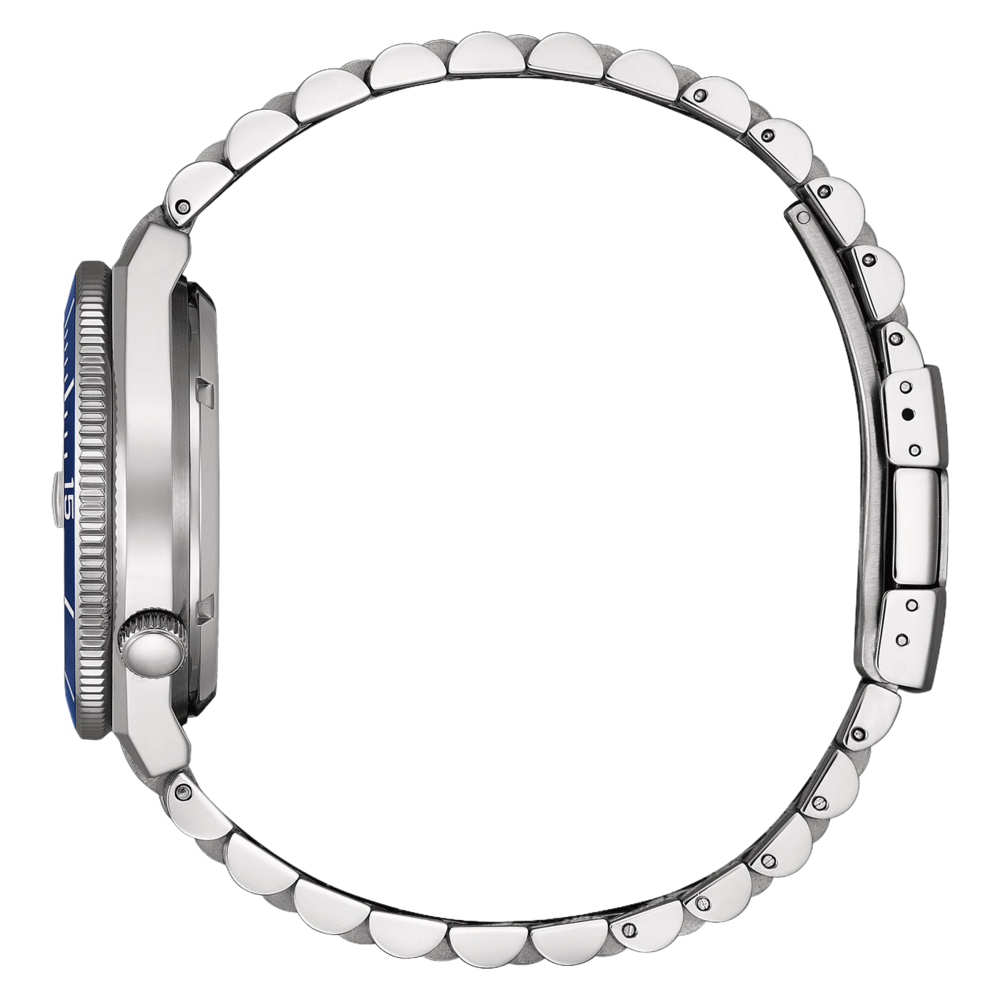 NJ0230-59L Mannelijk Roestvrij staal ⌀ 40mm