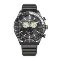 AT2565-05E Mannelijk Silicone zwart ⌀ 43mm