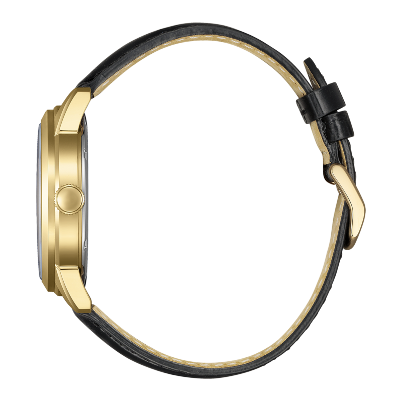 AW0153-04AC Mannelijk Leer wit ⌀ 40.5mm