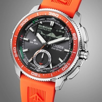 JV3000-13E Mannelijk Elastiek (urethaan) Zwart ø 42.4mm