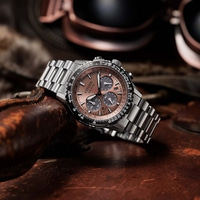 CA4664-60X Promaster Eco-Drive