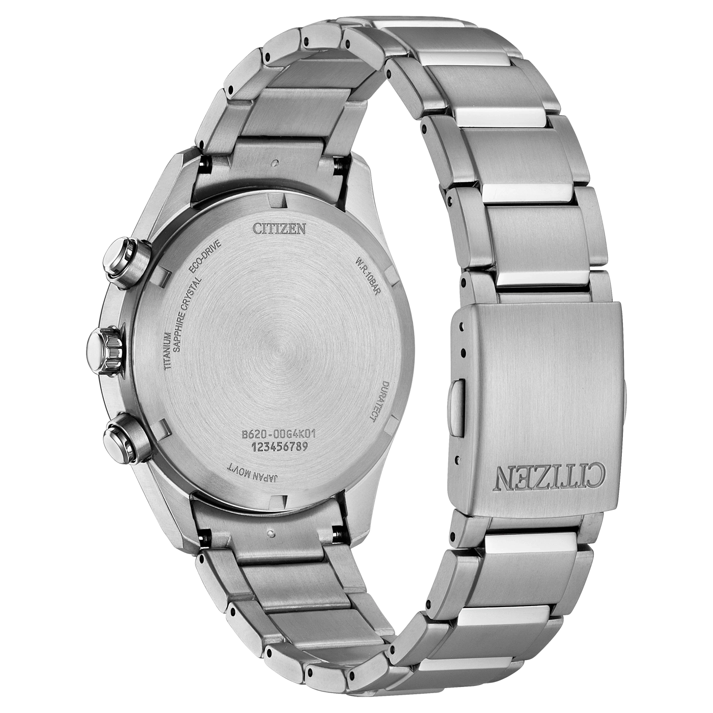 CA4750-51X online bestellen bij Citizen